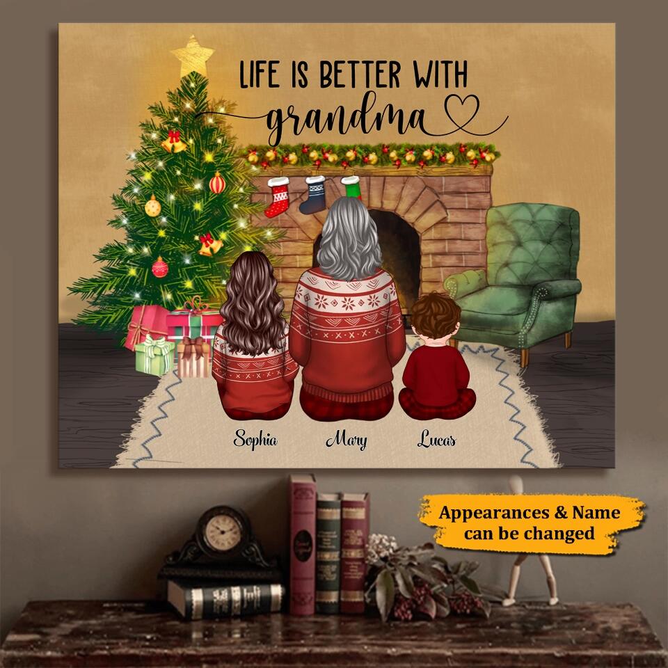 Personalized Family Christmas … curated on LTK