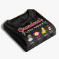 Grandma's Little Helpers - Family Personalized Custom Unisex T-shirt, Hoodie, Sweatshirt - Christmas Gift For Mom, Grandma