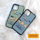 I Googled My Symptoms Turned Out I Just Need More Dogs - Personalized Dog Lovers Phone Case