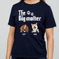 The Dog Father/Mother - Gift for Dog Dad, Dog Mom - Personalized Unisex T-Shirt