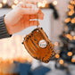 Personalized Baseball Glove Arcylic Ornament