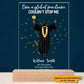 Graduation Celebration - Personalized 3D LED Light Wooden Base - Birthday, Graduate Gift For Students