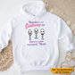 Happy Mother's Day - Family Personalized Custom Unisex T-shirt, Hoodie, Sweatshirt - Mother's Day, Birthday Gift For Mom