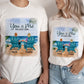 Couples Shirts , You & Me We Got, Anniversary Gift, Couple T-shirt, Birthday Gift